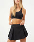 Womens Pleated Tennis Skirt